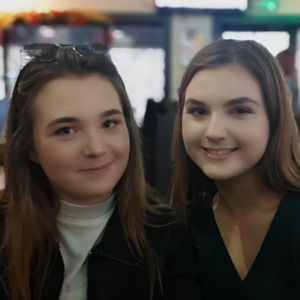 Meet your Posher, Rebecca